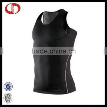 Cannda wholesale running singlet custom design