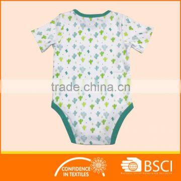 New Arrival Stylish Jumpsuit Hot Sale Baby Boy Baby Bodysuit photo-3