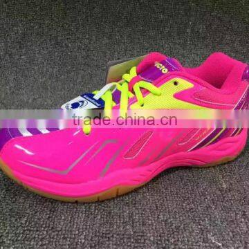 Original Brand Badminton Sports Shoes Overstock Wholesale Clearance photo-3