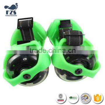 wholesale led skate roller shoes sneakers children