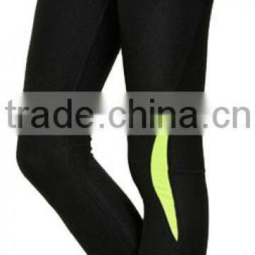 Gym/Fitness/yoga Compression Running Tights Pants photo-2