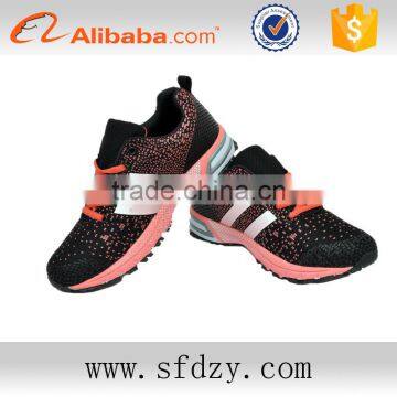 Hot popular lady fashion sport shoe women's shoes manufacturer alibaba