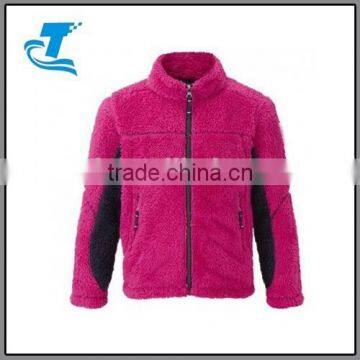 Lovely Polar Kids Fleece Jacket New