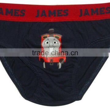 Fashion Kid's Seamless Underwear photo-2