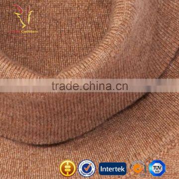 Turtle Neck Cotton Men Winter Sweater 2015 photo-6