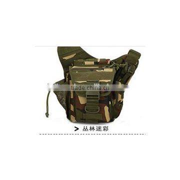 Tactical Military Saddle Bag Army Medical Bag photo-3