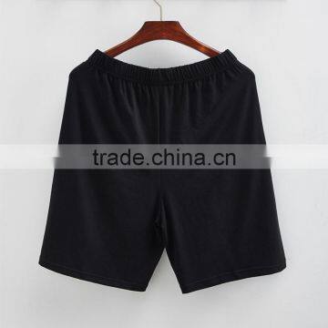 2017 Hot Sale Mens Black Jogger Pants Sports Shorts Man Gym Shortscheap Wholesale Online Shopping photo-5