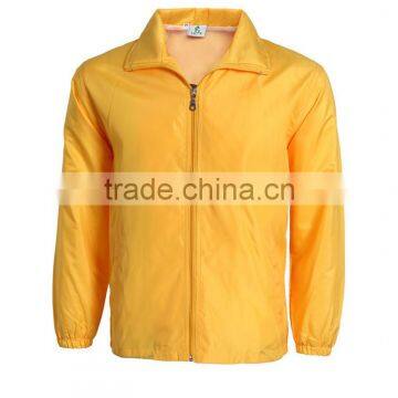 cheap wholesale womens lightweight polyester windbreaker jackets