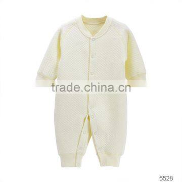OEM ODM High Quality Hot Sale Skin Friendly Baby Clothing Design photo-4