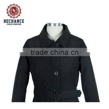 Winters Woman Down Jacket Fashion Design Down Feather Jacket Outdoor Down Jacket photo-4