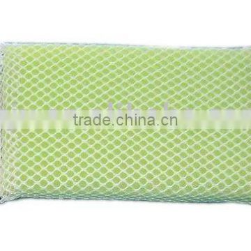 mesh cleaning pads