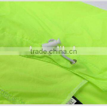 Wholesale Lightweight Waterproof Anti-UV Women Skin Jackets photo-6