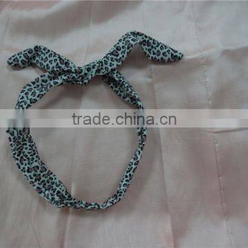 Bestdress Quanzhou Walson Headband New Fashion Head Wrap Soft Hair Band LADY Rhinestone Wide Headwrap photo-5