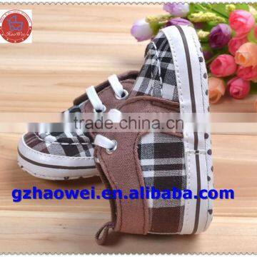Newborn Casual Style Baby Walker Shoes photo-3