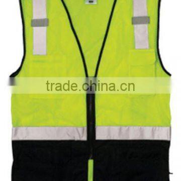 High Quality Roadway Protective Safety Vests Wholesale photo-2