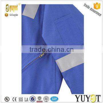 Oil Resistant Coverall Nomex Coverall Workwear on Sale photo-5