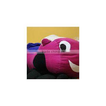 Car Shaped Children Bean Bag