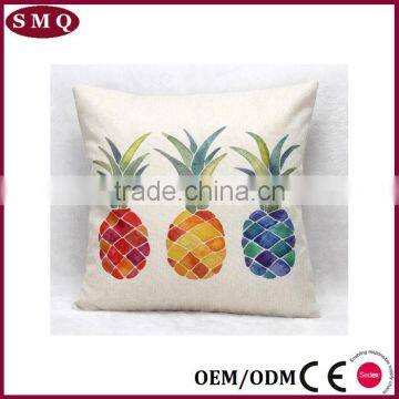 Custom Colourful Waterproof Seat Cushion photo-6