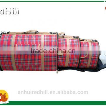 Outdoor/Indoor Travel Oxford Soft Handle Pet Bag for Dogs and Cats Dog Carrier photo-2