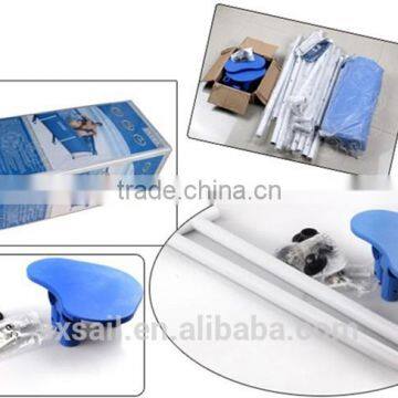 INTEX Rectangular Tube Frame Swimming Pool photo-4