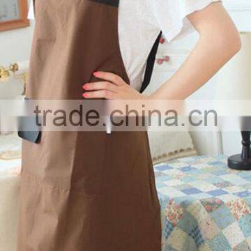 Women Kitchen Apron Fancy Dress Aprons photo-6