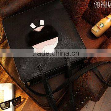 2016 Latest Designer Designer Hand Bag/lady Bag/women's Bag photo-2