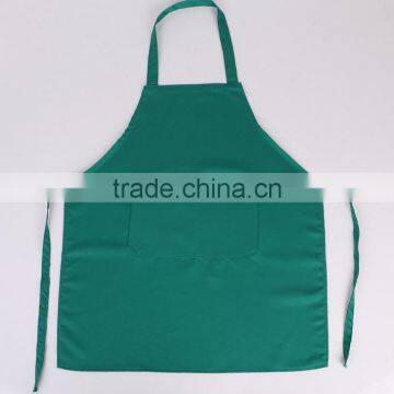 Manufacturers Create New Fashion Uniforms Nepal Supermarket Advertising Promotions Aprons Printed LOGO Aprons photo-2