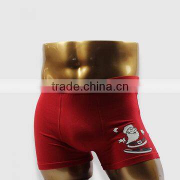 Latest Hot Selling! Sexy and Cheap Shorts Boxer Briefs Underwear photo-2