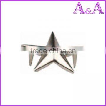 High Quality 100 Sets Silver Tone No Sew Open Ring Snap Press Fastener Metal Buttons photo-5