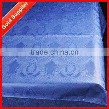 100% Cotton Damask Fabric for African Fabric