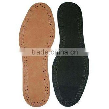 PU leather insole