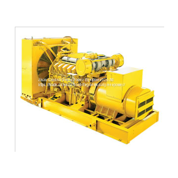 JDEC JICHAI JINAN DIESEL ENGINE 3000 B3000 DIESEL GENERATING SETS