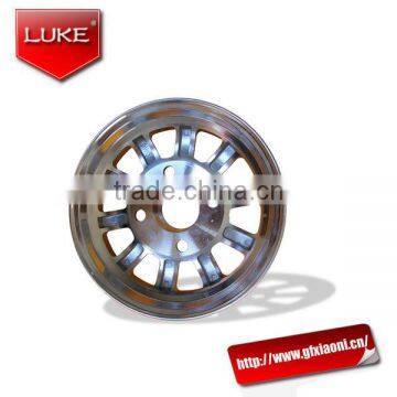 Good-quality aluminum e rickshaw rim/auto rickshaw wheel/rickshaw wheel rim