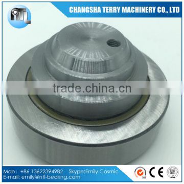 4.090 for forklift combined track roller bearing