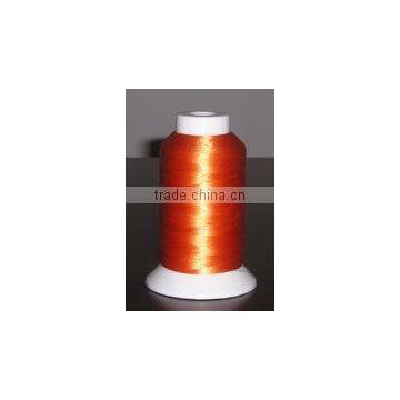 Rayon embroidery thread, thread, rayon thread