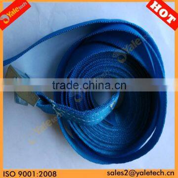 TUV/GS approved 1" cam buckle strap/cam buckle lashing