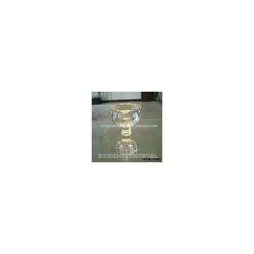 Sell Crystal Candleholder