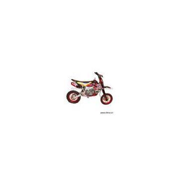 Sell Dirt Bike