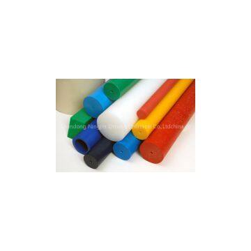HDPE Rod,HDPE Bar,HDPE Roller ,Polyethylene Rod,PE Rod photo-3