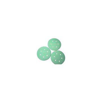 Adysun  hook and loop abrasive disc