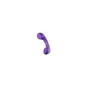 CE Retro 10m Bluetooth 3.0 Cell Phone Handset with Charging Base for computers