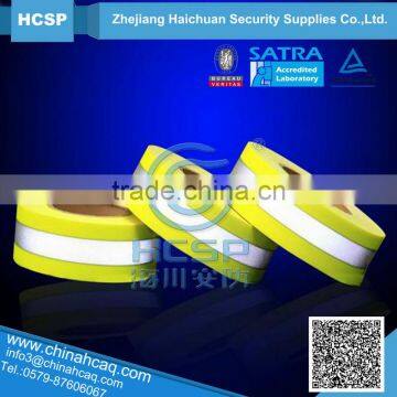 flame-retardant reflective tape Fire flame Retardant Reflective tape , Reflective tape, Reflective warning Tape for clothing