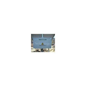 Smart Waterproof Array Junction Box 2 - 32 strings For PV Grid Generation System