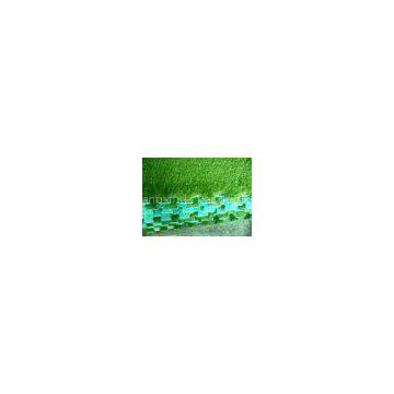 Natural Landscaping Artificial Grass With EVA Back Mat