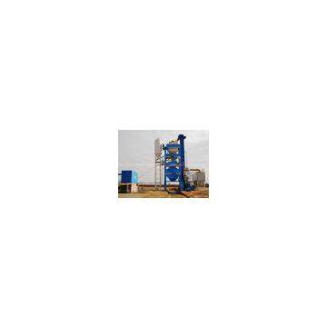 High performance  asphalt mixing plant,asphalt plant