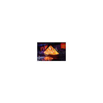 Epistar P20mm Indoor Full Color LED Display LED Billboard Display 50Hz / 60Hz