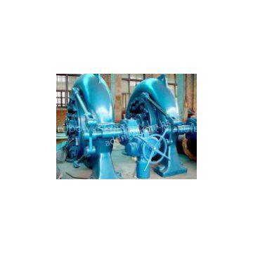 Power Plant,water Turbine,electrical Equipment photo-2
