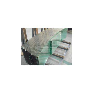 5mm,6mm,8mm,10mm,12mm,15mm green bending steel glass