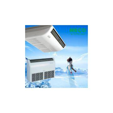 Floor Ceiling Type Chilled Water Fan Coil Unit-2.5RT photo-2