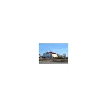 United States Real Estate Projects